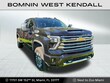 Chevrolet Silverado 2500HD