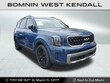  Kia Telluride