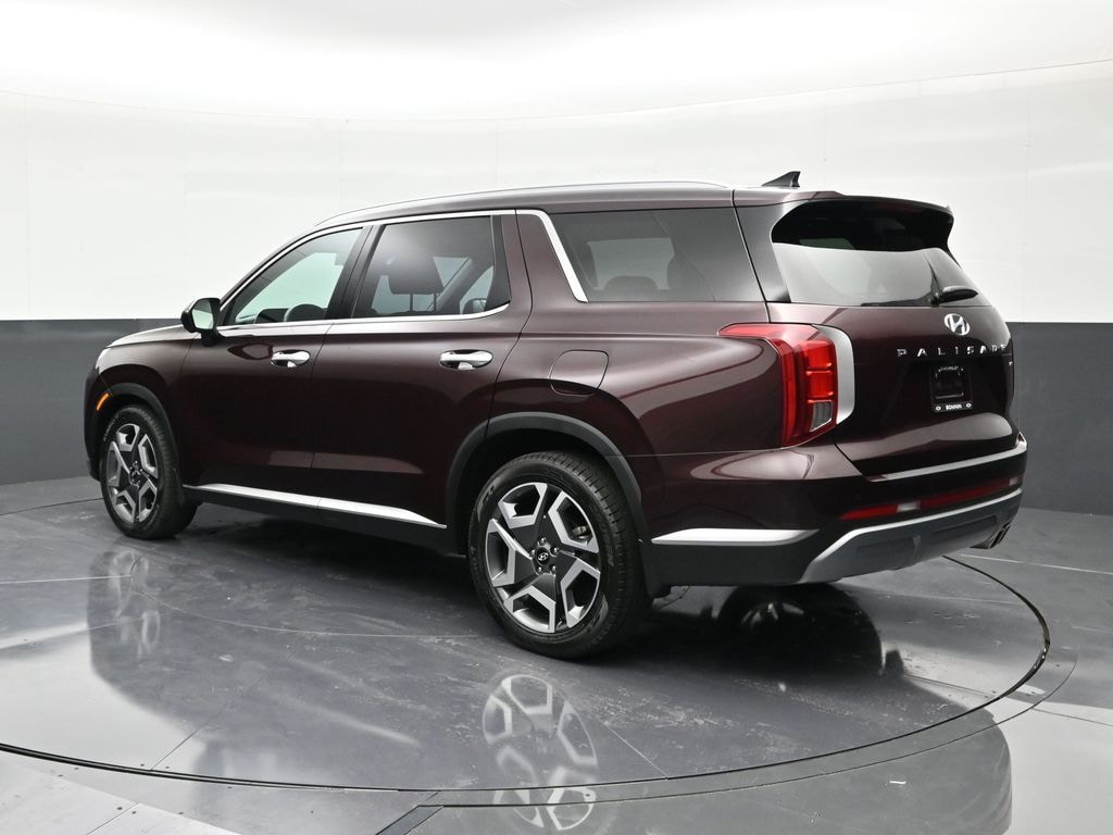 Used 2023 Hyundai Palisade SEL SUV