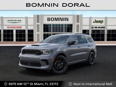 2025 Dodge Durango R/T Plus Sport Utility