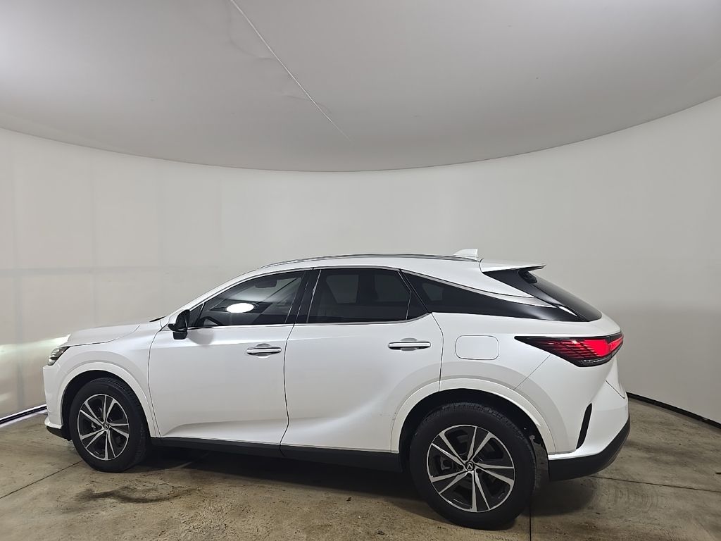 2023 Lexus RX 350 Premium photo 4