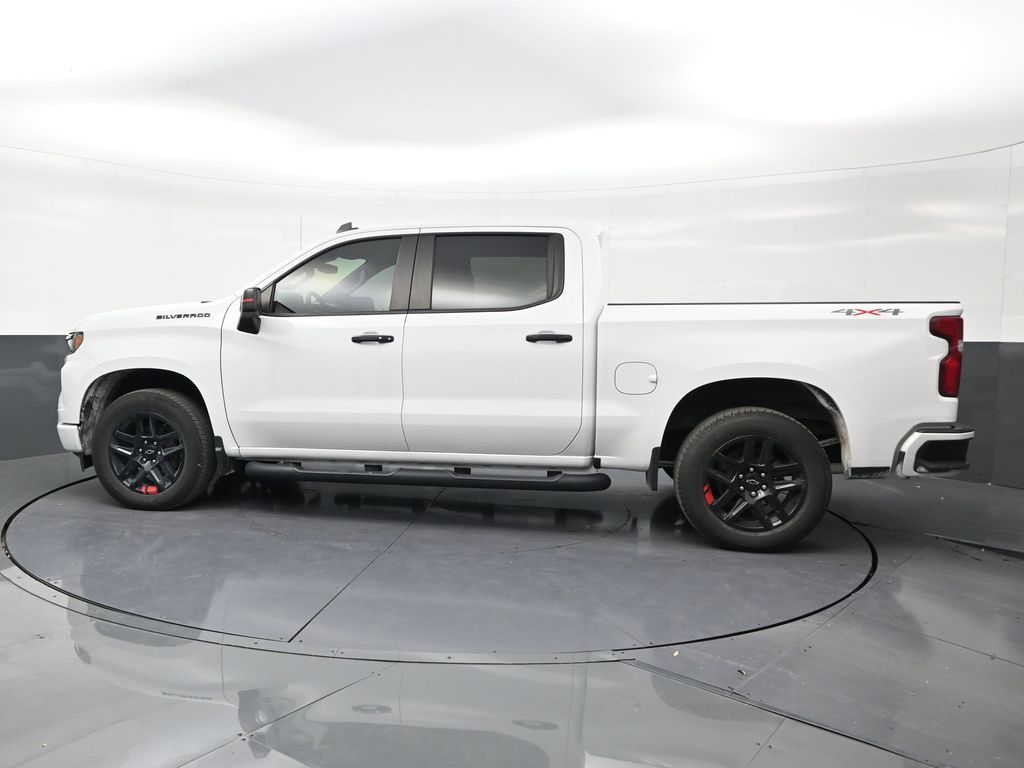 2024 Chevrolet Silverado 1500 RST - Photo 2
