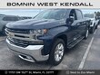  Chevrolet Silverado 1500 LTD