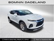 Chevrolet Blazer