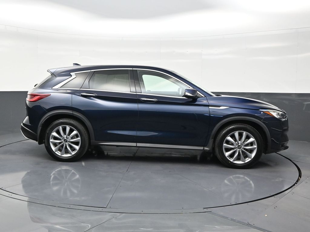 2022 INFINITI QX50 Pure - Photo 6