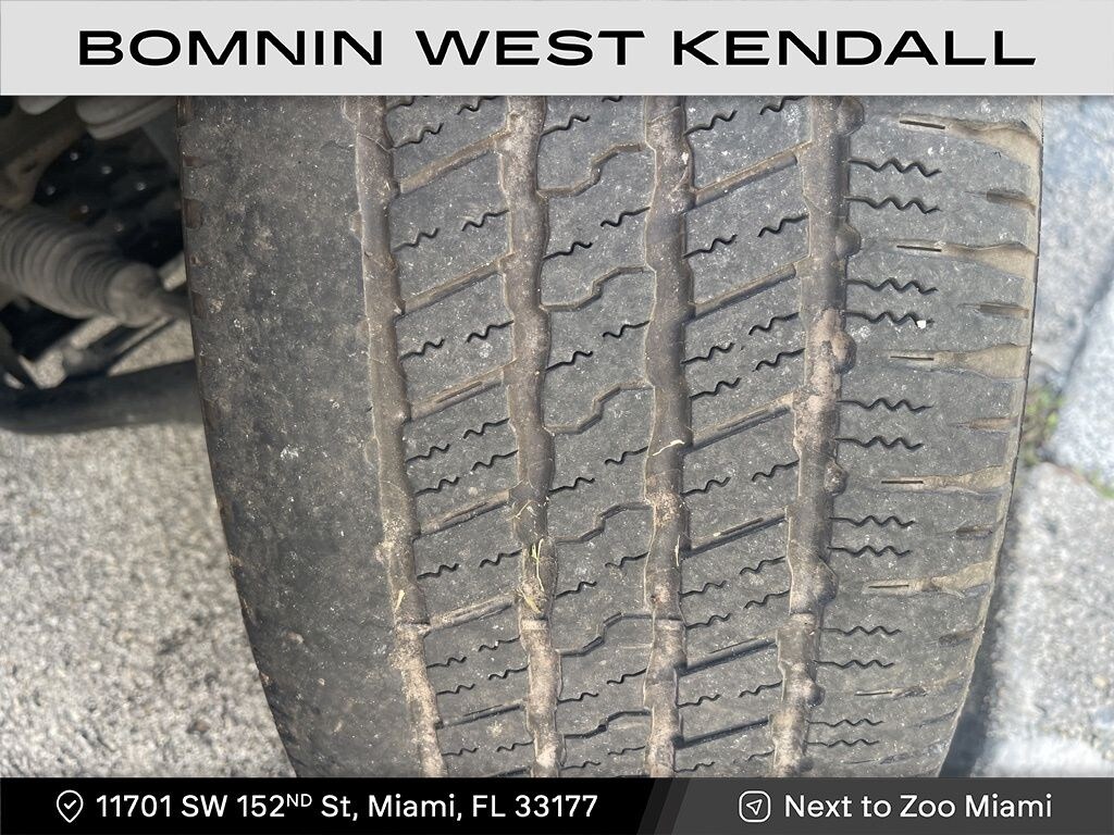 Used 2021 Chevrolet Silverado 1500 Custom Truck