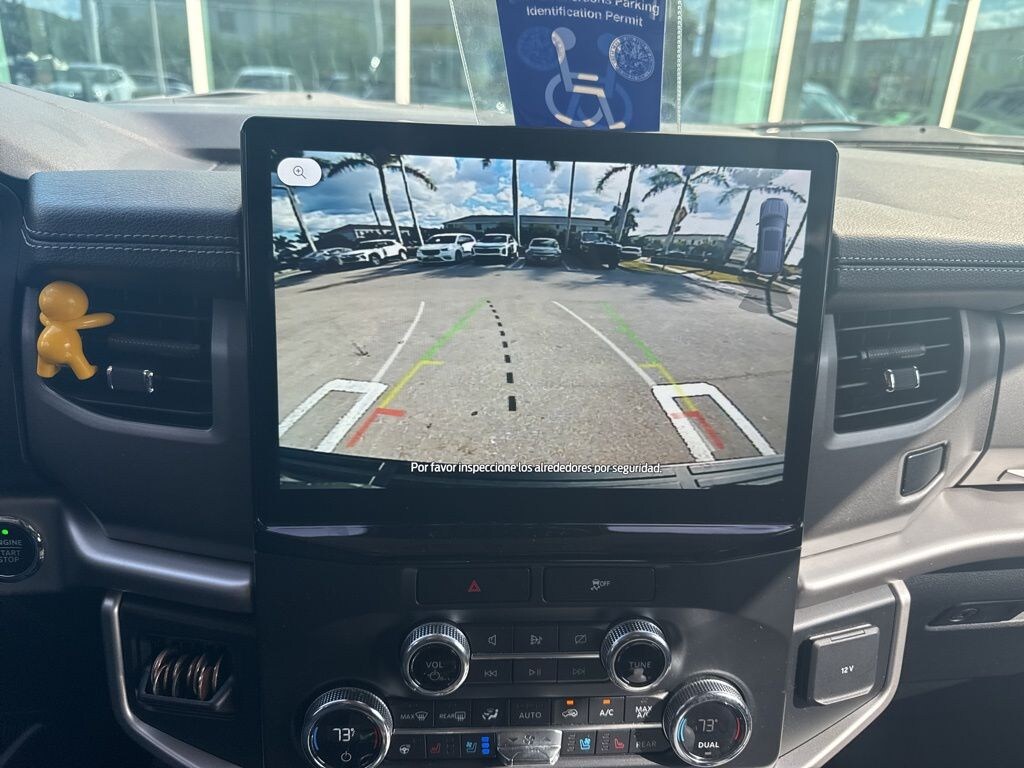 Used 2022 Ford Expedition Max XLT SUV