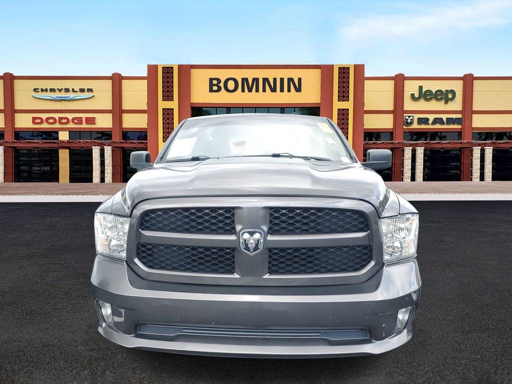 2016 Ram 1500 Express photo 2