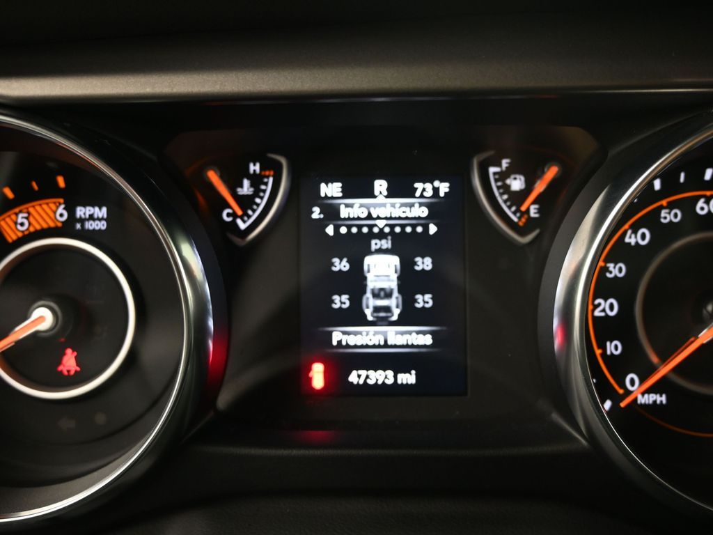 2022 Jeep Wrangler Unlimited Willys Sport - Photo 10