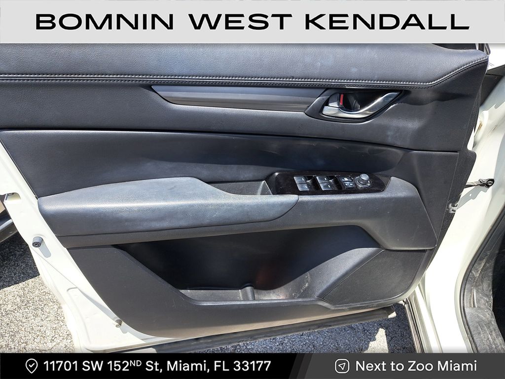 2023 Mazda CX-5 2.5 Select photo 12