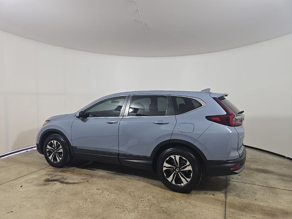 2022 Honda CR-V Special Edition photo 4
