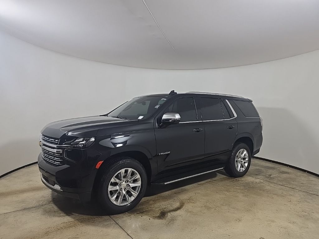 2023 Chevrolet Tahoe Premier photo 2