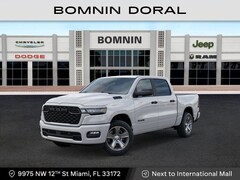 2026 Ram 1500 Express Pickup