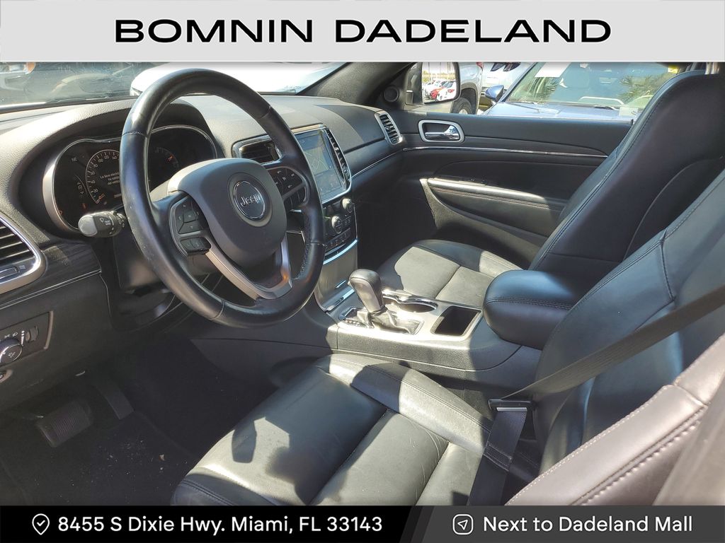 2022 Jeep Cherokee Limited photo 12