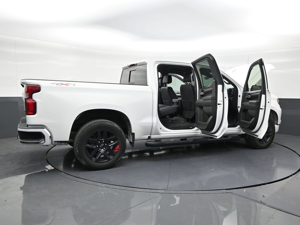 2024 Chevrolet Silverado 1500 RST - Photo 28