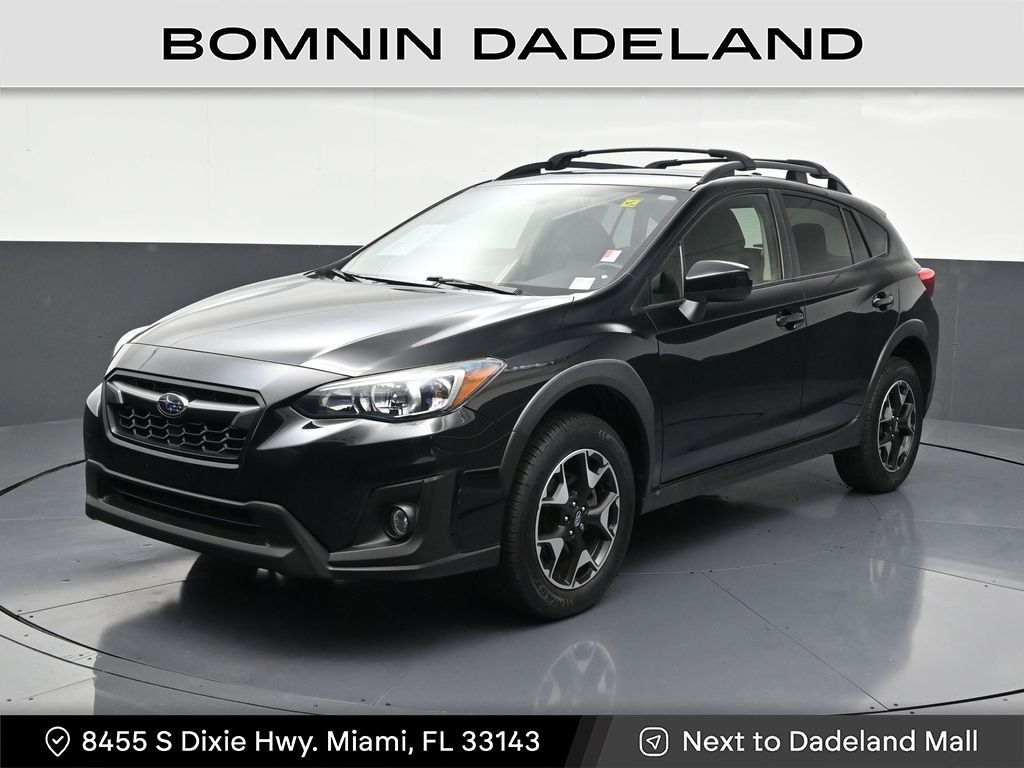Used 2019 Subaru Crosstrek 2.0i Premium SUV