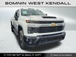Chevrolet Silverado 2500HD