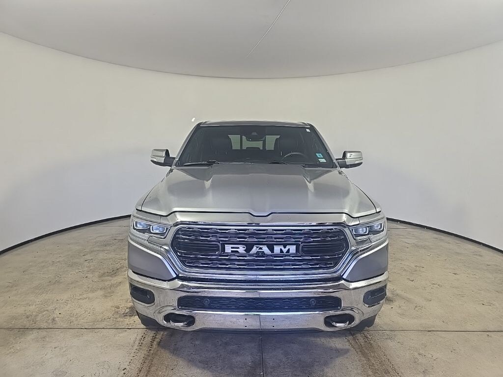 Used 2021 Ram 1500 Limited Truck