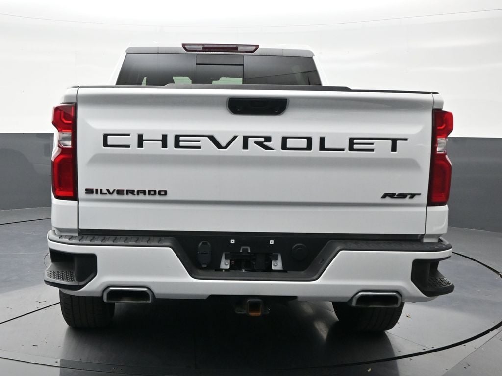 2024 Chevrolet Silverado 1500 RST - Photo 4