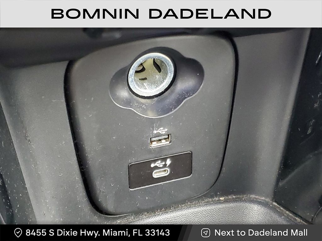 2022 Mini Cooper Hardtop S photo 15