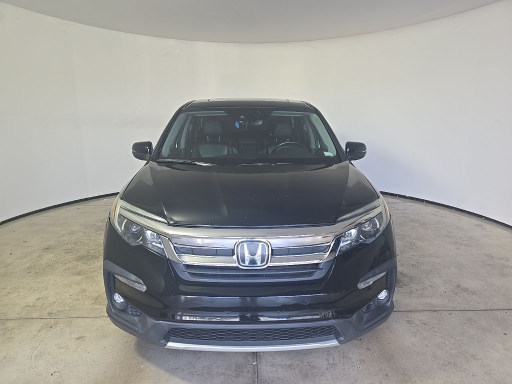 2020 Honda Pilot EX-L photo 3