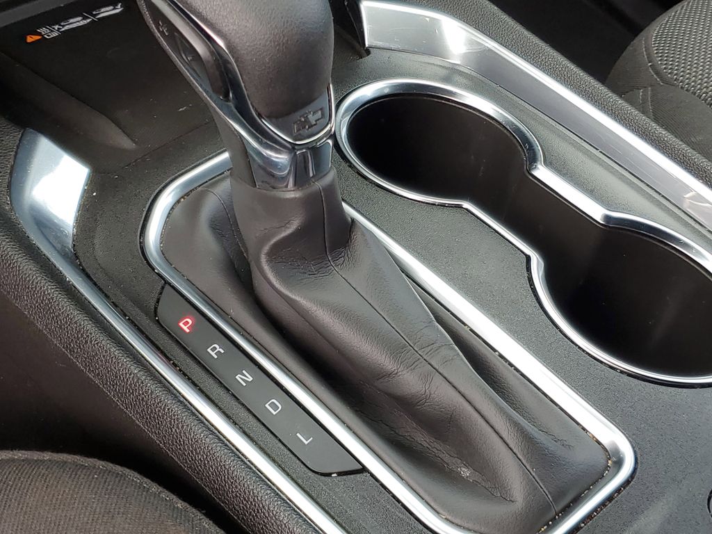 2022 Chevrolet Traverse 1LT - Photo 26