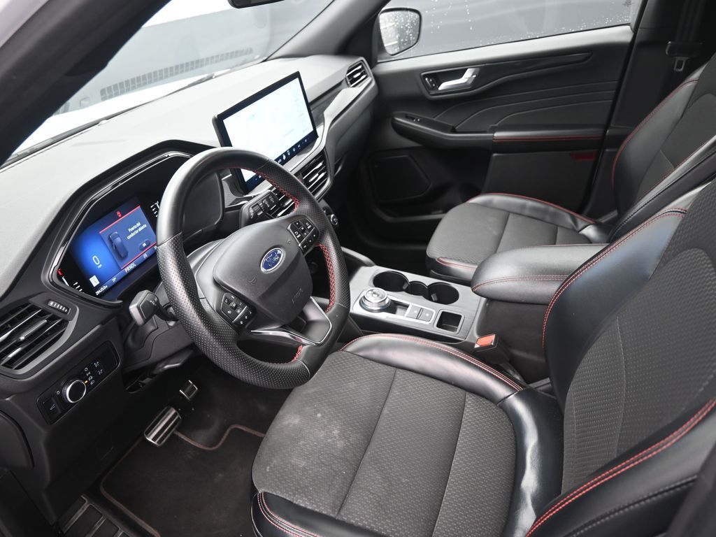 2023 Ford Escape ST-Line - Photo 14