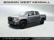 GMC Canyon