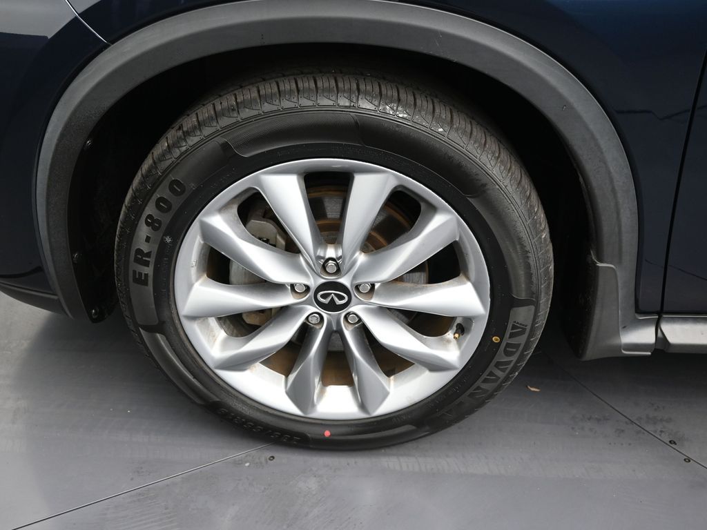2022 INFINITI QX50 Pure - Photo 9