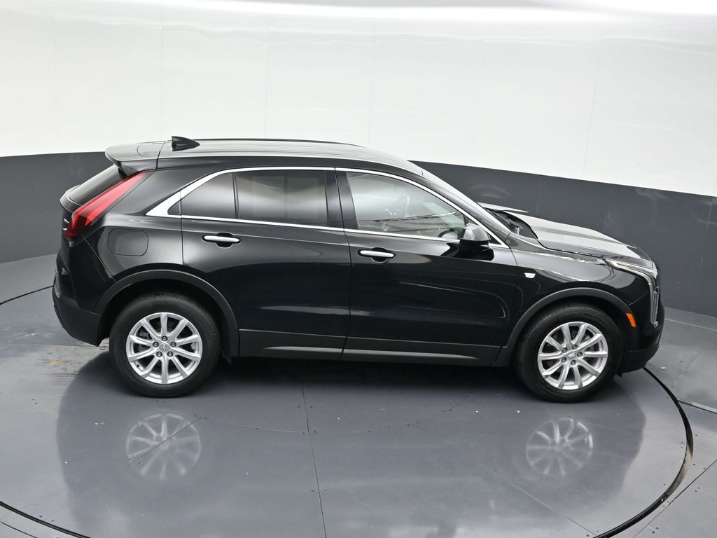 2022 Cadillac XT4 Luxury - Photo 18