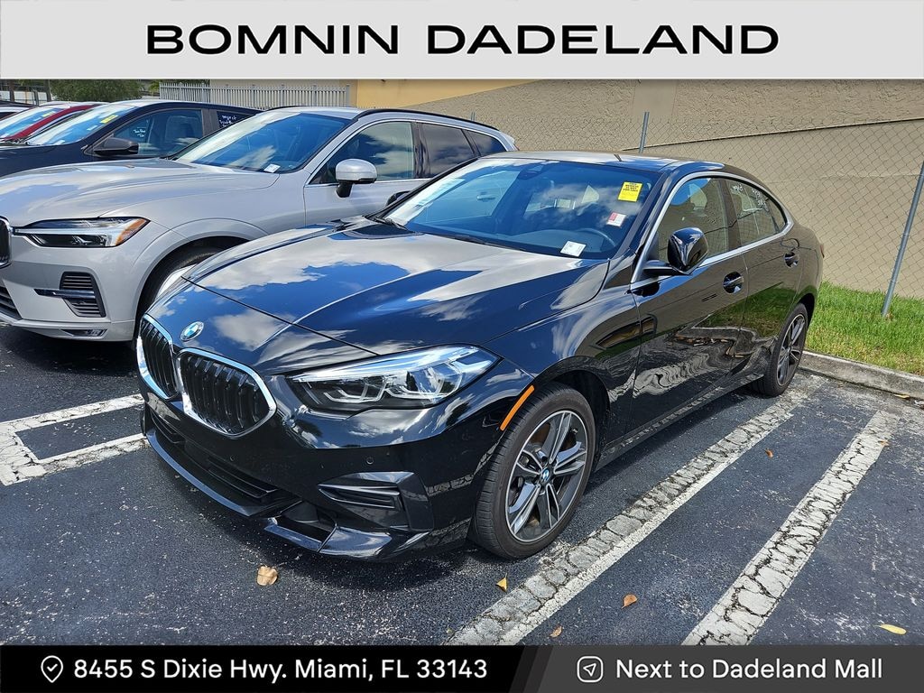 Used 2024 BMW 2 Series 228i Sedan