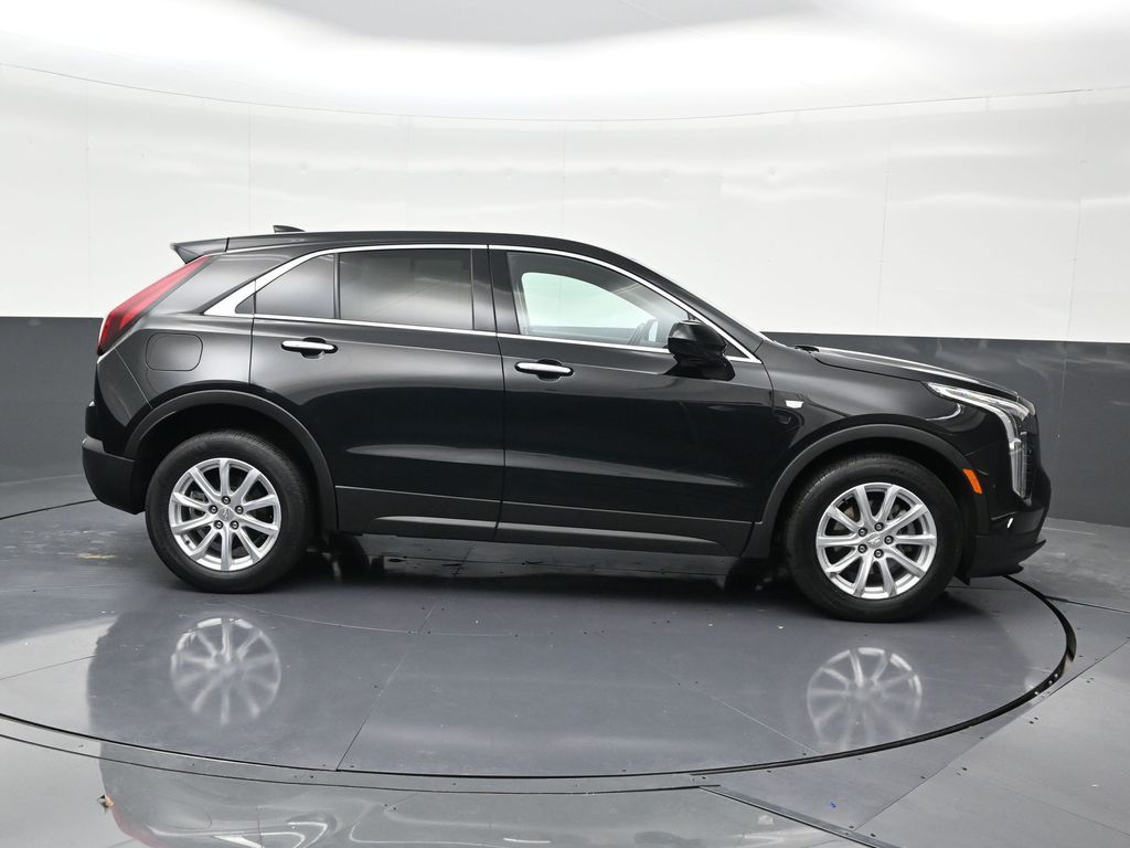 2022 Cadillac XT4 Luxury - Photo 7