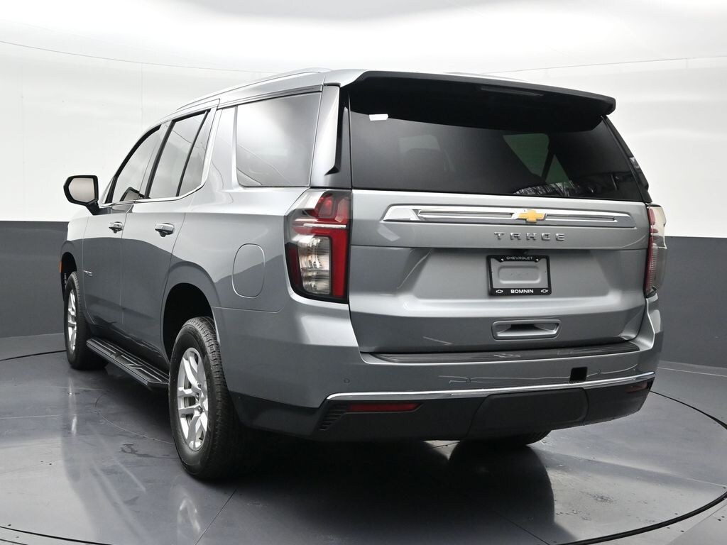 Used 2023 Chevrolet Tahoe LS SUV