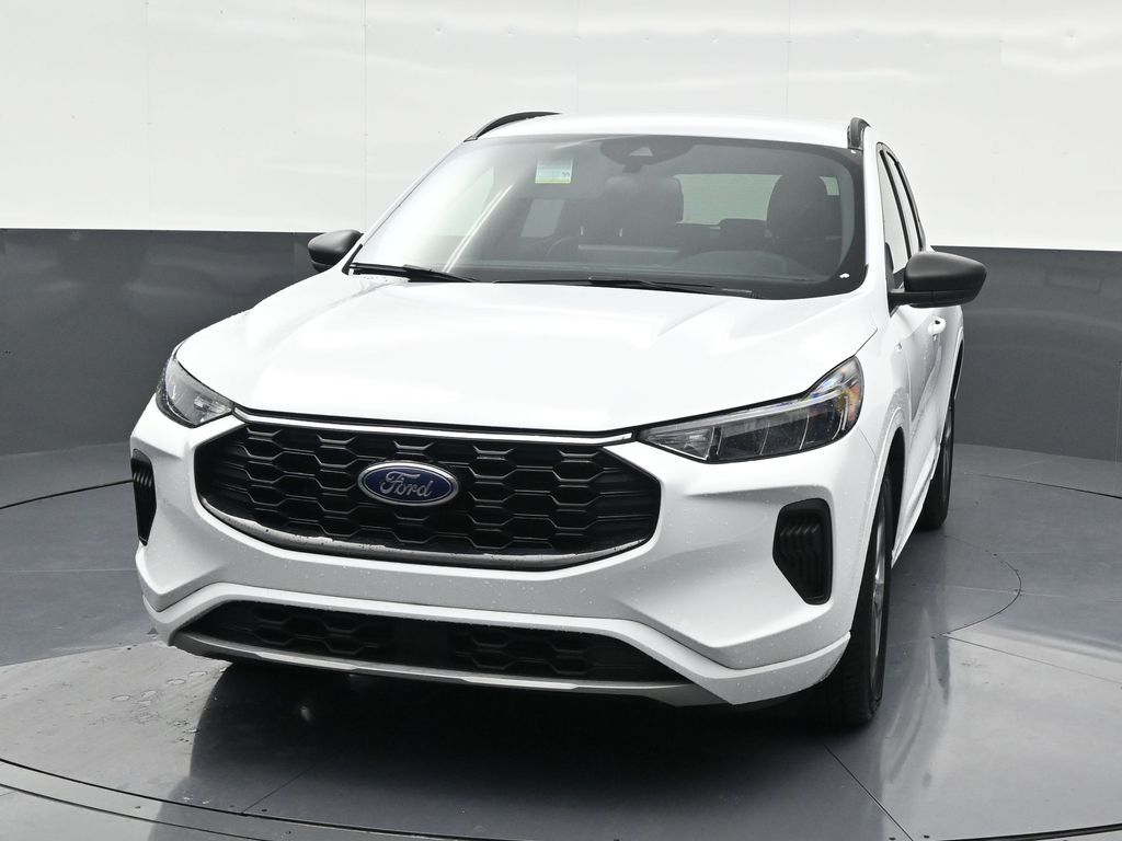 2023 Ford Escape ST-Line - Photo 8