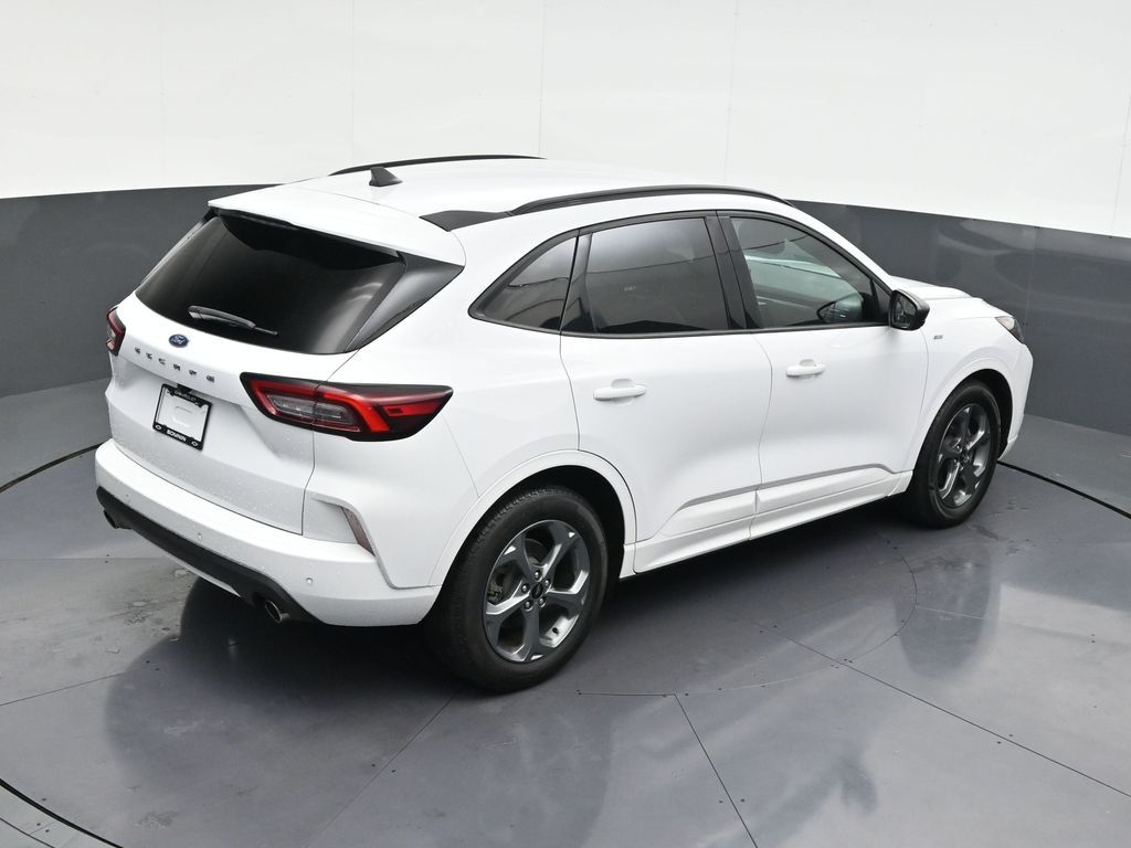 2023 Ford Escape ST-Line - Photo 19