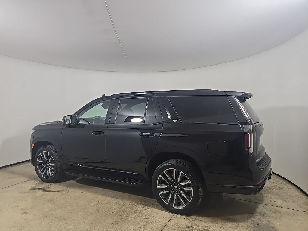 2023 Cadillac Escalade Sport photo 4