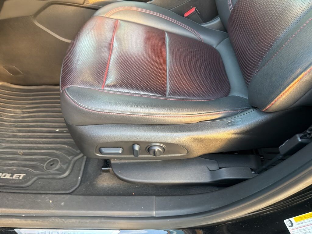 Used 2022 Chevrolet Blazer RS SUV