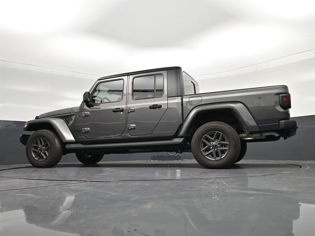 2025 Jeep Gladiator Sport S - Photo 31