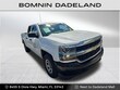 Chevrolet Silverado 1500 LD