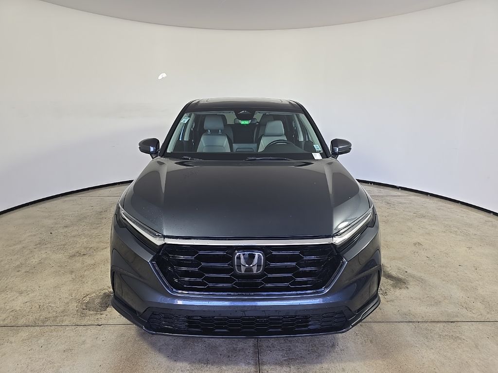2023 Honda CR-V EX photo 4
