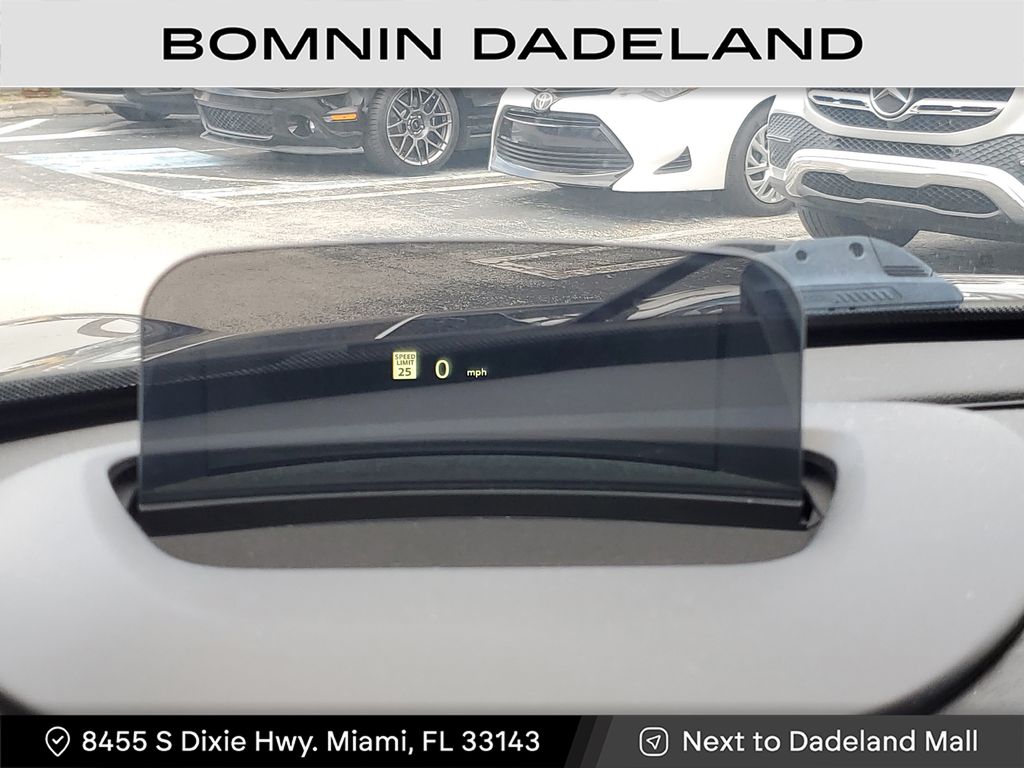 2022 Mini Cooper Hardtop S photo 10