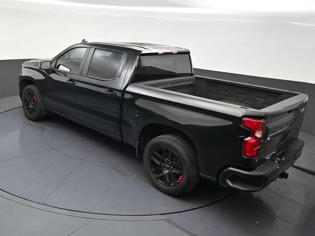 2022 Chevrolet Silverado 1500 Limited RST - Photo 14