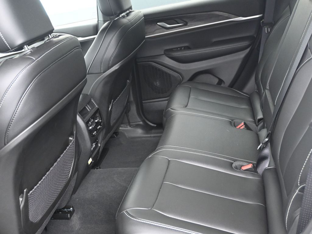 2025 Jeep Grand Cherokee Limited - Photo 10