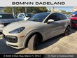  Porsche Cayenne Coupe