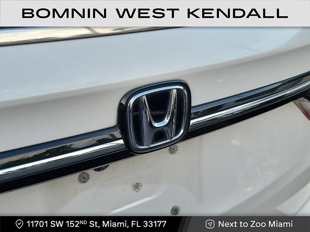 Used 2022 Honda Odyssey EX Minivan/Van