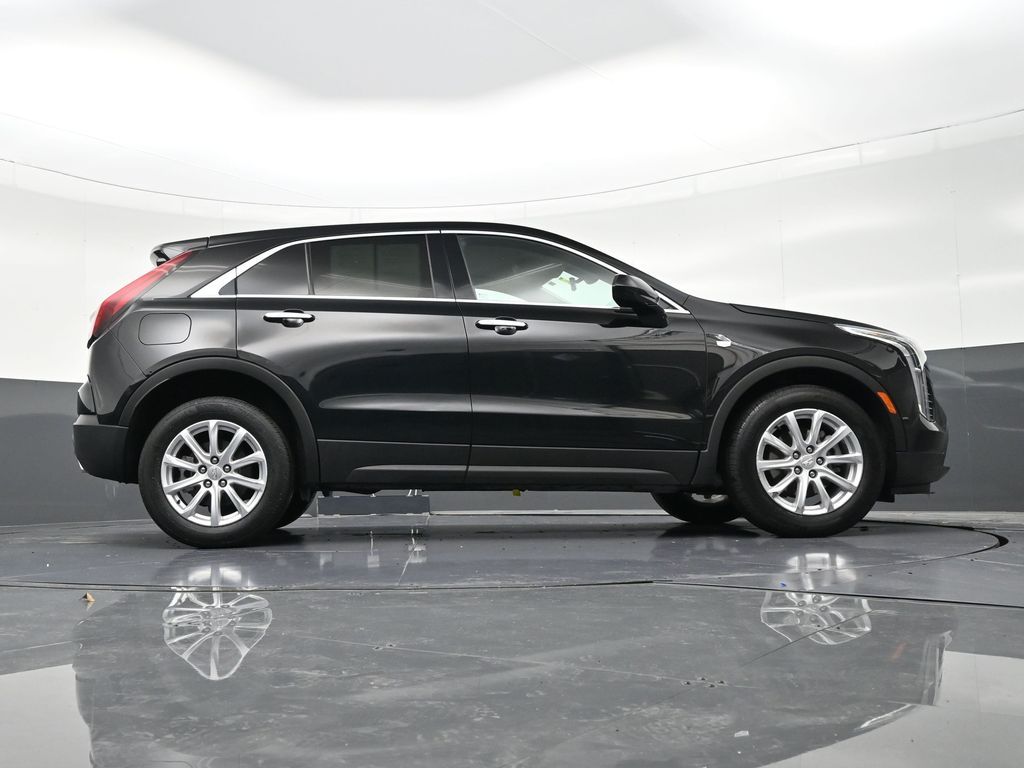 2022 Cadillac XT4 Luxury - Photo 26