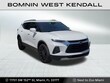  Chevrolet Blazer