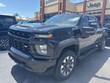 Chevrolet Silverado 2500HD