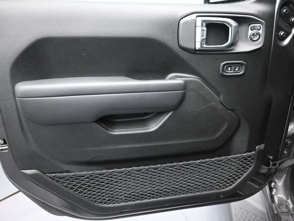 2025 Jeep Gladiator Sport S - Photo 12