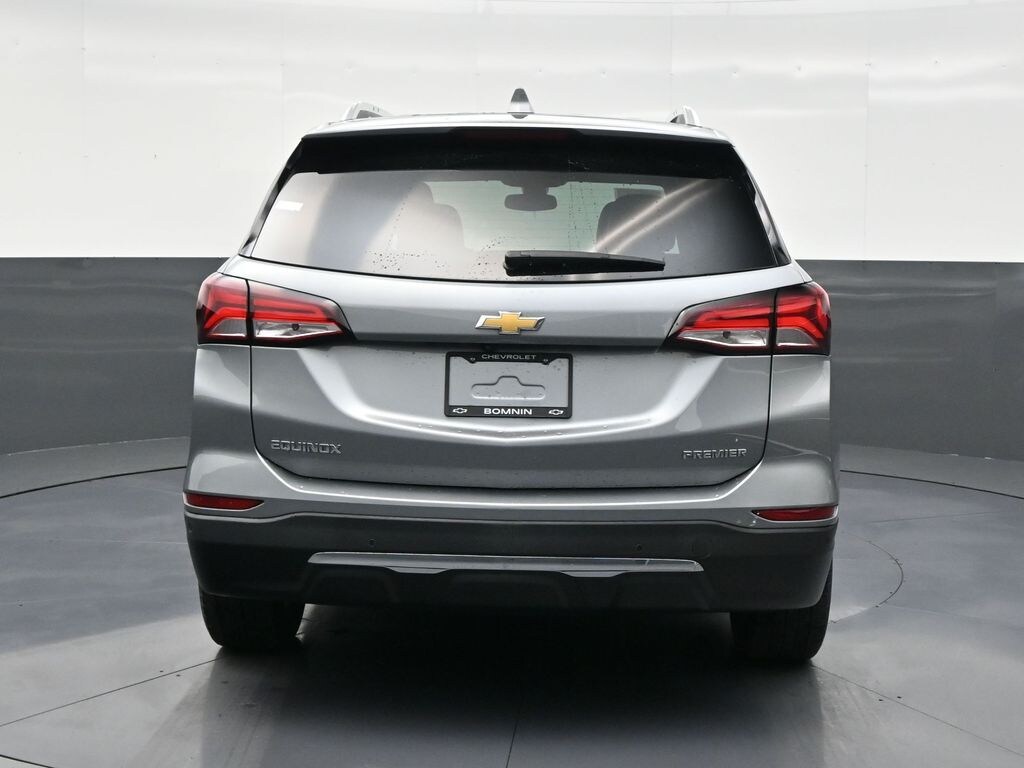 Used 2023 Chevrolet Equinox Premier SUV